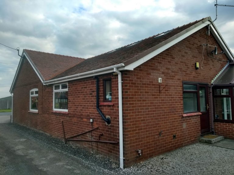 Detached Bungalow For Rent 165 Moss Lane, Hesketh Bank Rustical