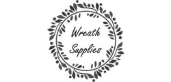 Visit our Wreath Supplies website
